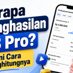 Berapa Penghasilan FB Pro Begini Cara Menghitungnya