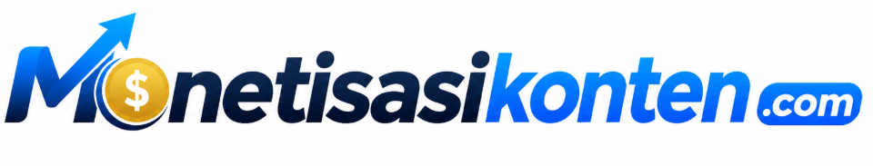Panduan Monetisasi Konten 